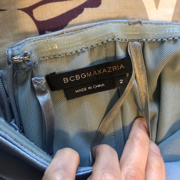 BCBG Formal Dress - Picture 4 of 5